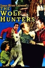 Póster de The Wolf Hunters