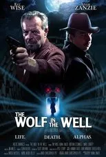 Póster de The Wolf in the Well