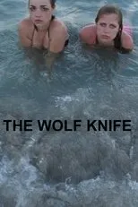 Póster de The Wolf Knife
