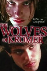 Póster de The Wolves of Kromer