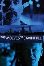Póster de The Wolves of Savin Hill