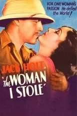 Póster de The Woman I Stole