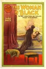 Póster de The Woman in Black