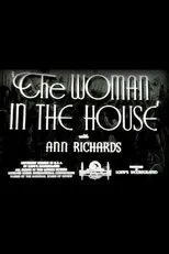 Póster de The Woman in the House