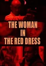 Póster de The Woman in the Red Dress