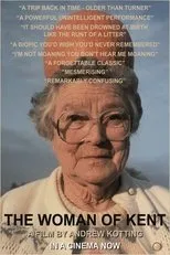 Póster de The Woman of Kent