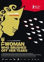 Póster de The woman who brushed off her tears
