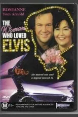Póster de The Woman Who Loved Elvis