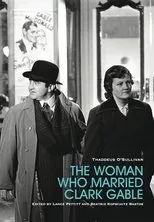 Póster de The Woman Who Married Clark Gable