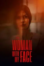 Póster de The Woman with My Face