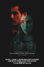 Póster de The Woman With The Cough