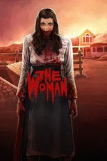 Póster de The Woman