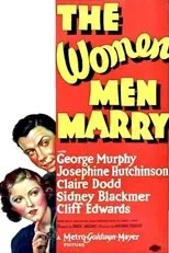 Póster de The Women Men Marry