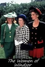 Póster de The Women of Windsor