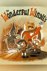 Póster de The Wonderful Wingits
