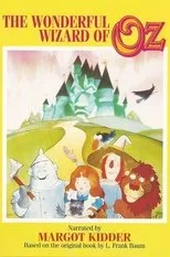 Póster de The Wonderful Wizard of Oz