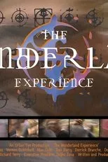 Póster de The Wonderland Experience