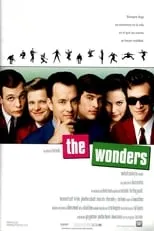 Póster de The Wonders