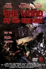 Póster de The Wood of No Return