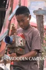 Póster de The Wooden Camera