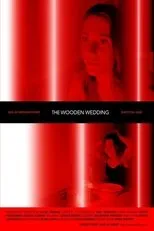 Póster de The Wooden Wedding