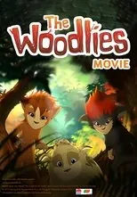 Póster de The Woodlies Movie