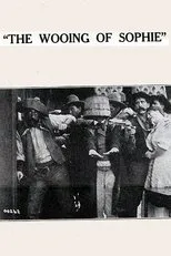Póster de The Wooing of Sophie