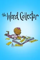 Póster de The Word Collector