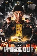 Póster de The Workout