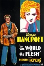 Póster de The World and the Flesh