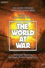 Póster de The World at War: The Making of the Series