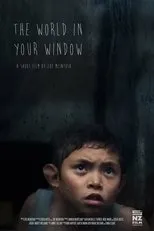 Póster de The World In Your Window
