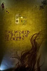 Póster de The World Is Full of Secrets