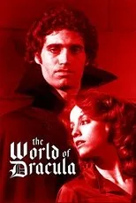 Póster de The World of Dracula