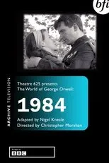 Póster de The World of George Orwell: 1984