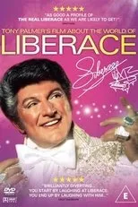 Póster de The World of Liberace