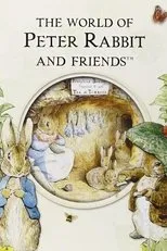 Póster de The World of Peter Rabbit and Friends
