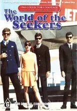 Póster de The World of the Seekers