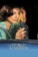 Póster de The World Unseen