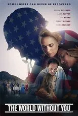 Póster de The World Without You