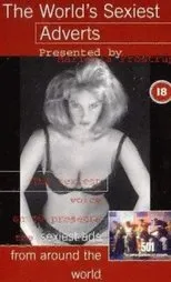 Póster de The World's Sexiest Adverts