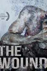 Póster de The Wound