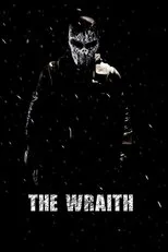 Póster de The Wraith