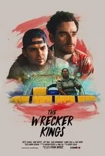 Póster de The Wrecker Kings