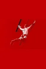 Póster de The Wrestling - Edinburgh Fringe 2022