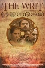 Póster de The Writ