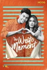 Póster de The Write Moment