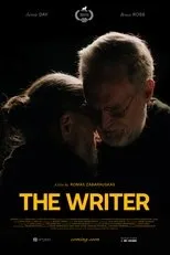 Póster de The Writer