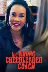 Póster de The Wrong Cheerleader Coach
