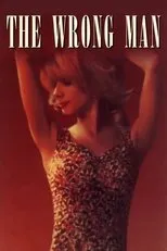 Póster de The Wrong Man